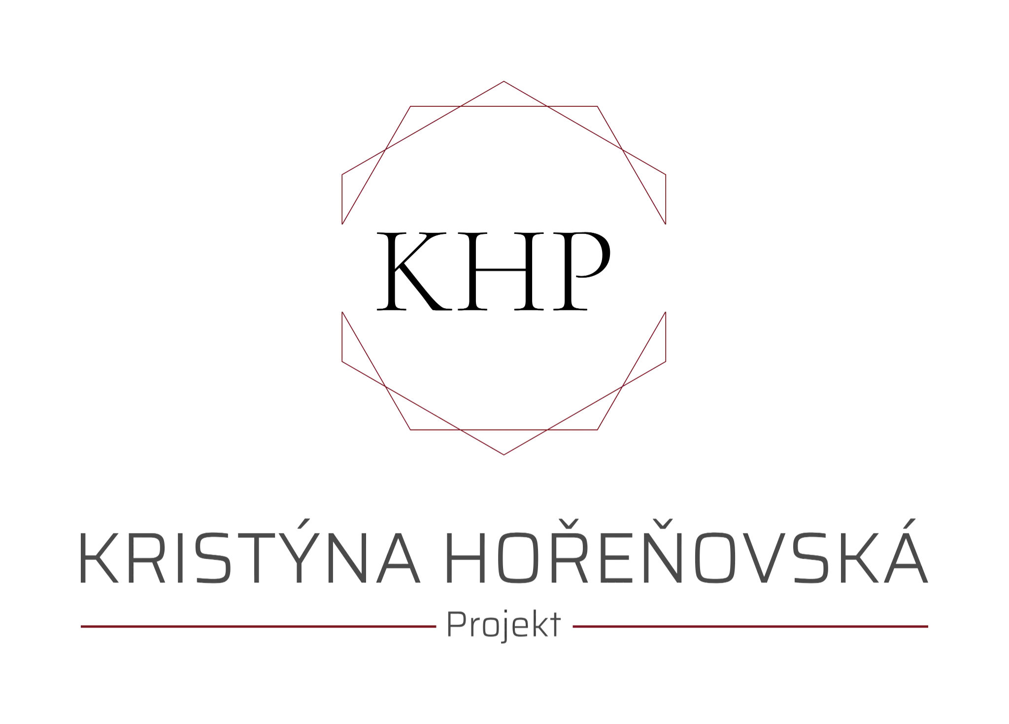 KH Projekt — Kristýna Hořeňovská